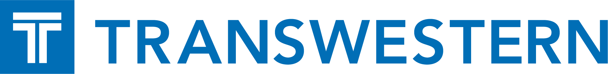 Transwestern Logo